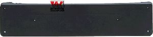 VAN WEZEL 3032580 -  Кронштейн щитка номерного знака